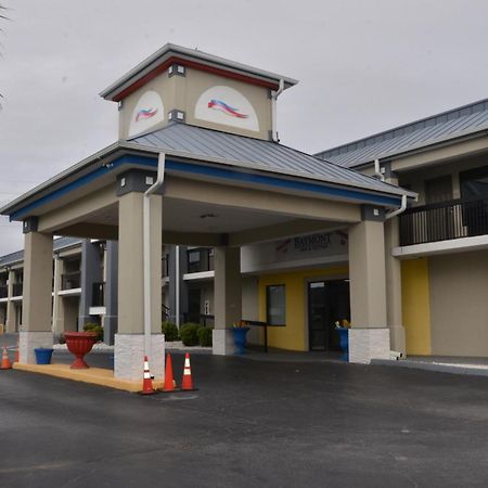 Baymont Suites Covington Luaran gambar