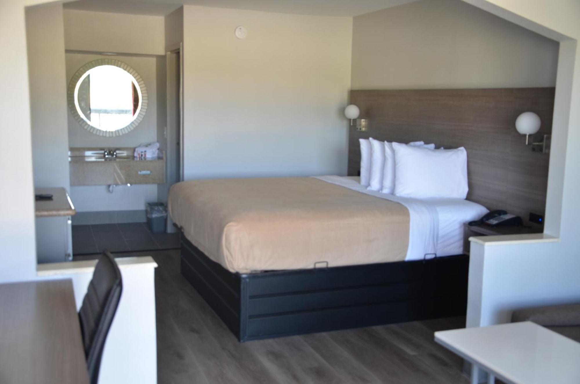 Baymont Suites Covington Luaran gambar