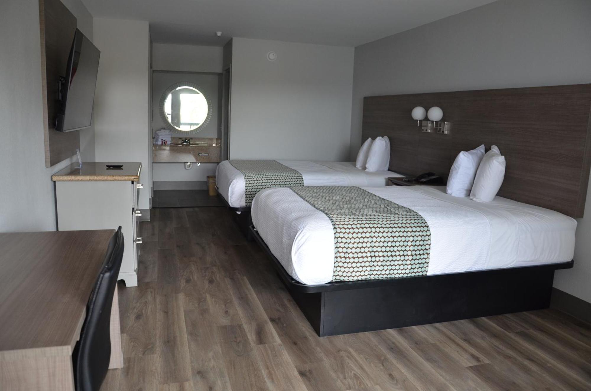 Baymont Suites Covington Luaran gambar