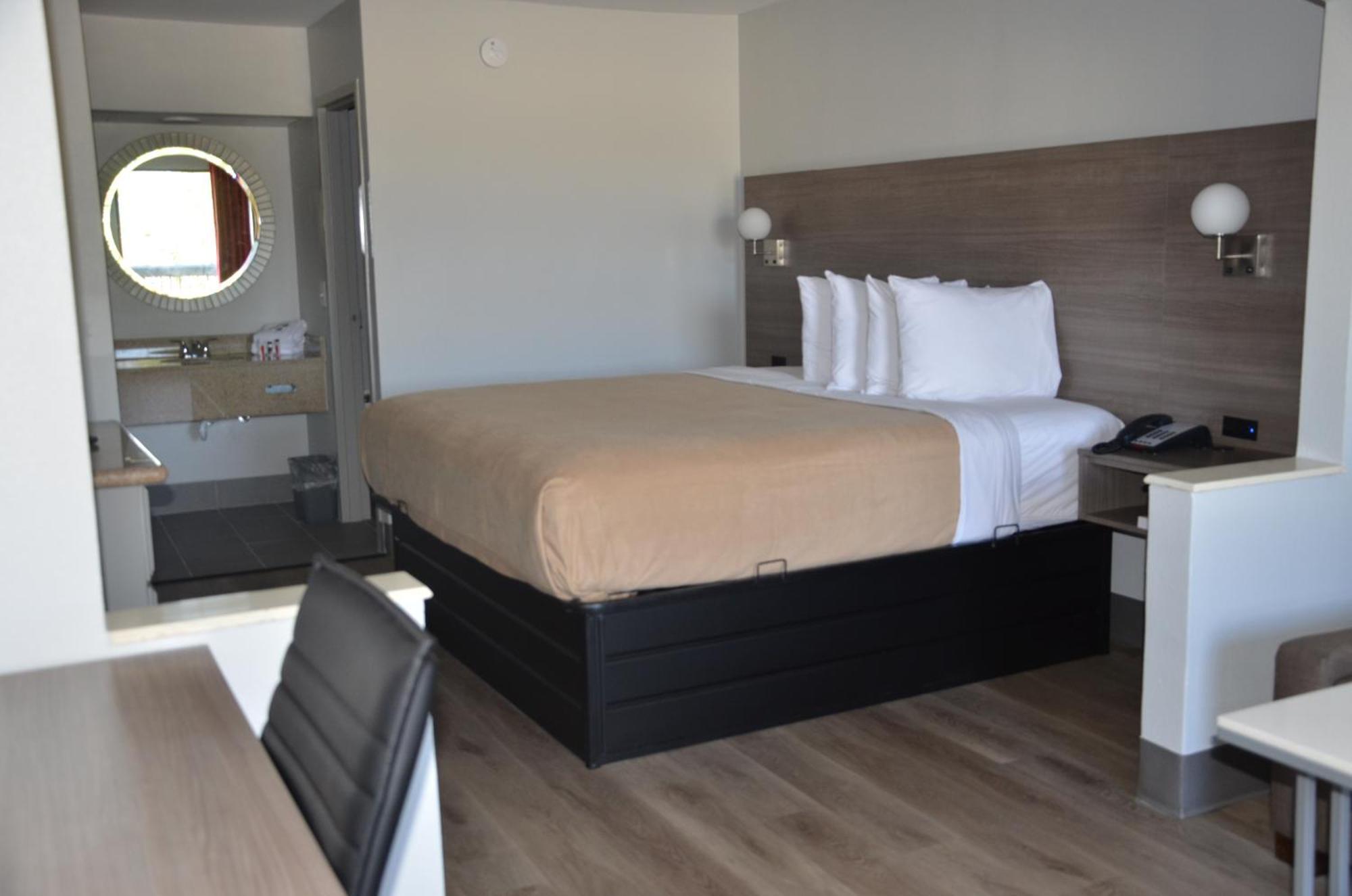 Baymont Suites Covington Luaran gambar