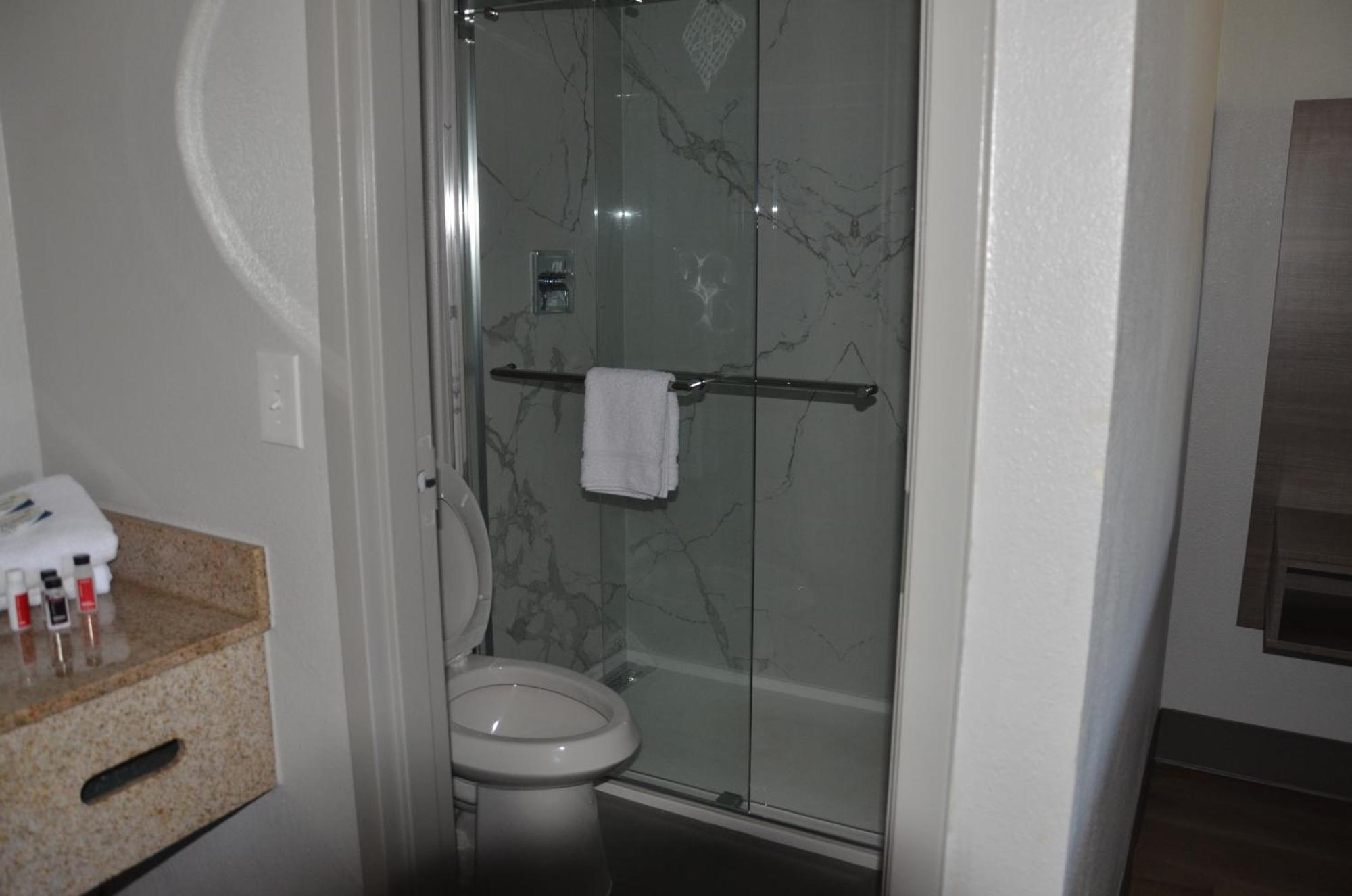 Baymont Suites Covington Luaran gambar