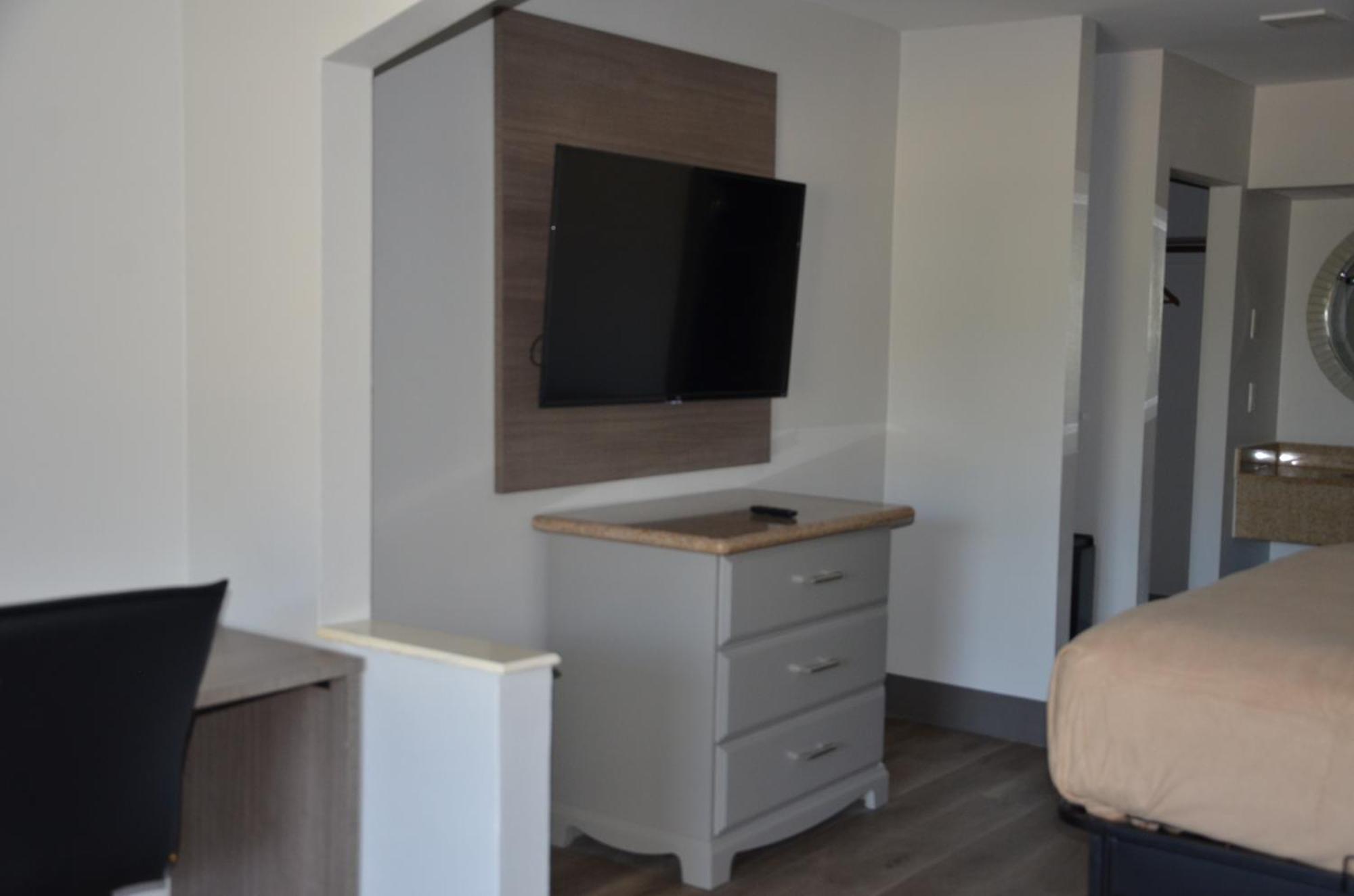Baymont Suites Covington Luaran gambar