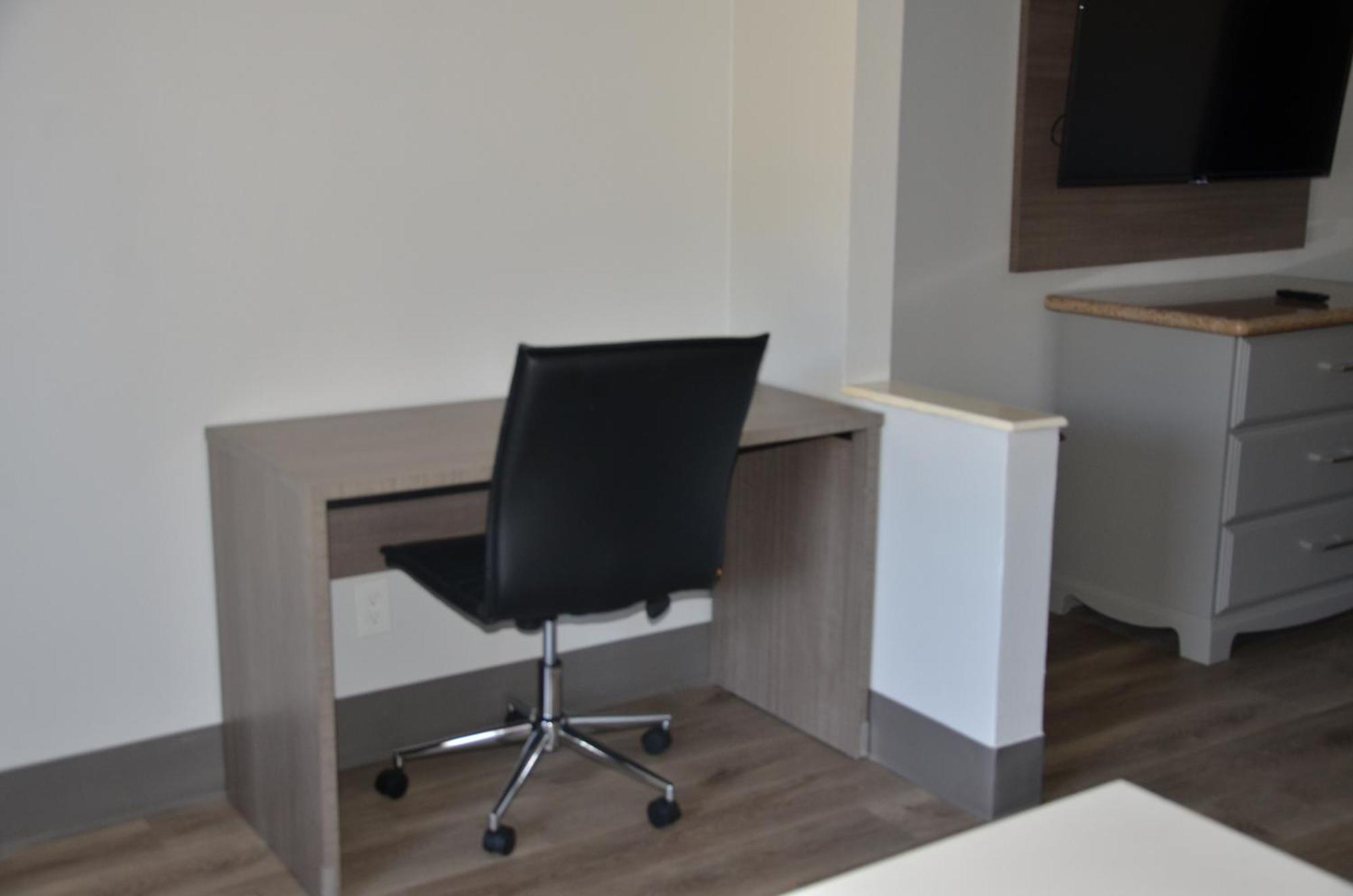 Baymont Suites Covington Luaran gambar