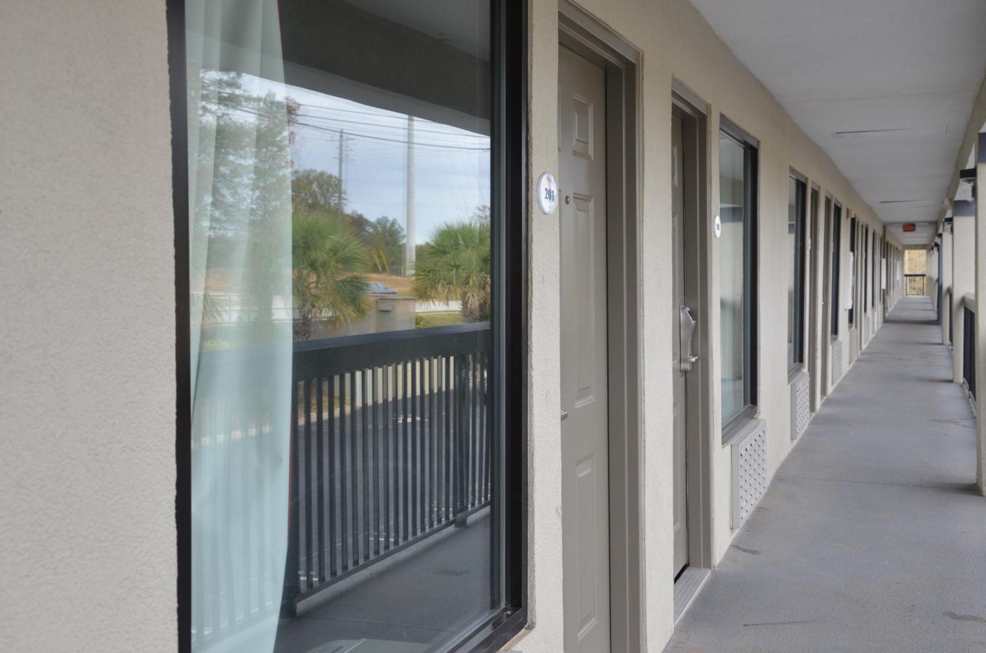Baymont Suites Covington Luaran gambar