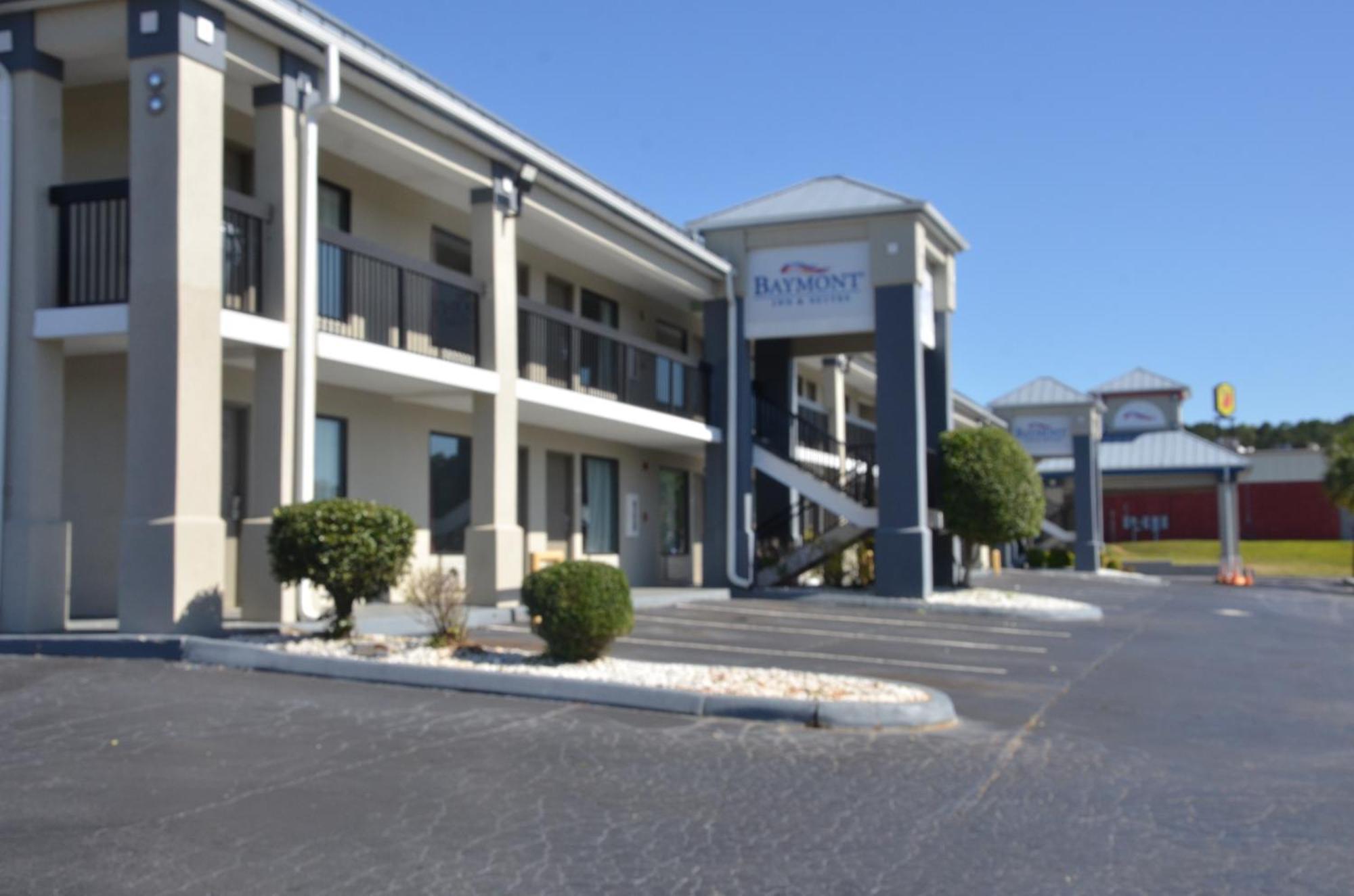 Baymont Suites Covington Luaran gambar