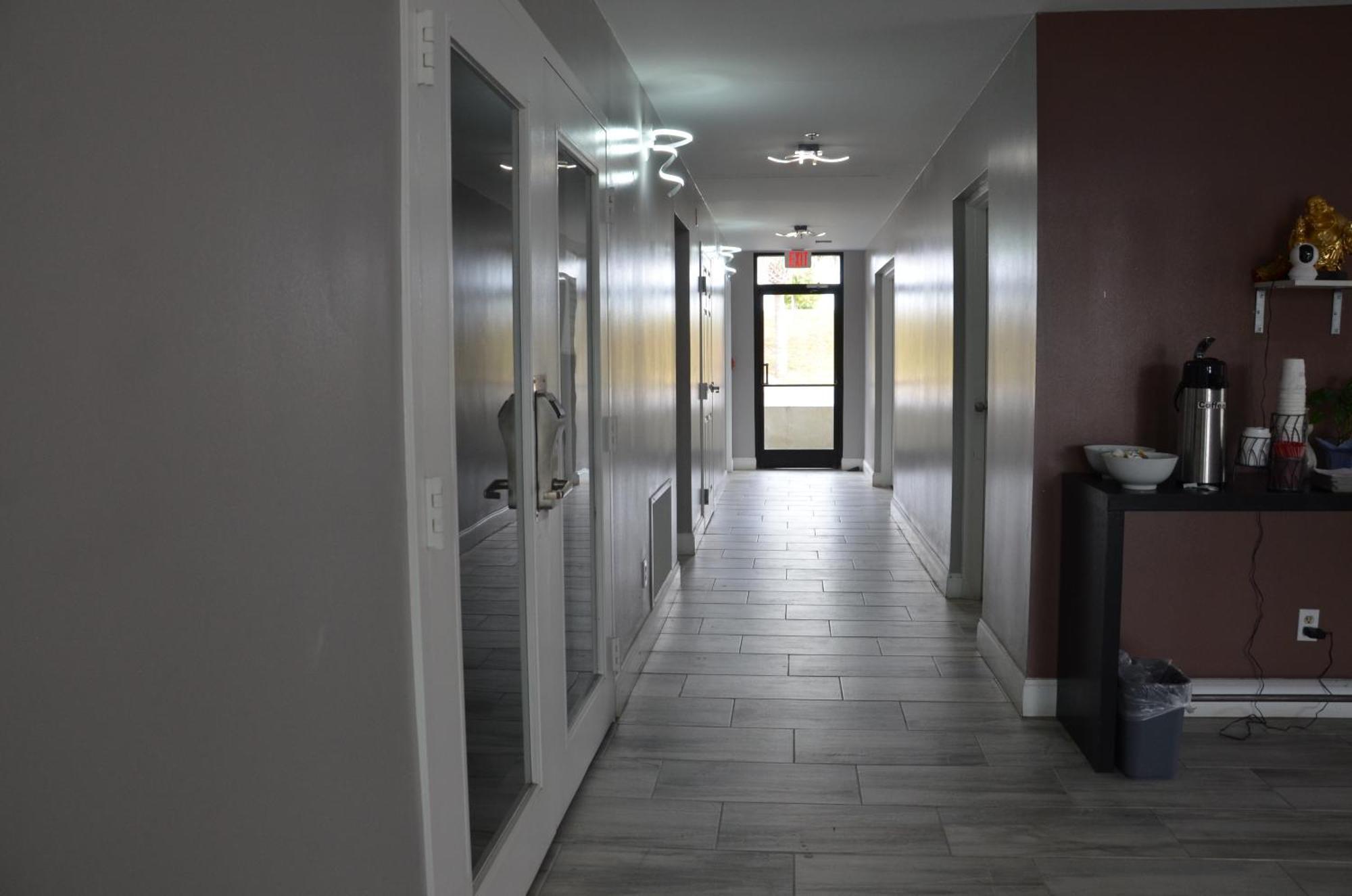 Baymont Suites Covington Luaran gambar