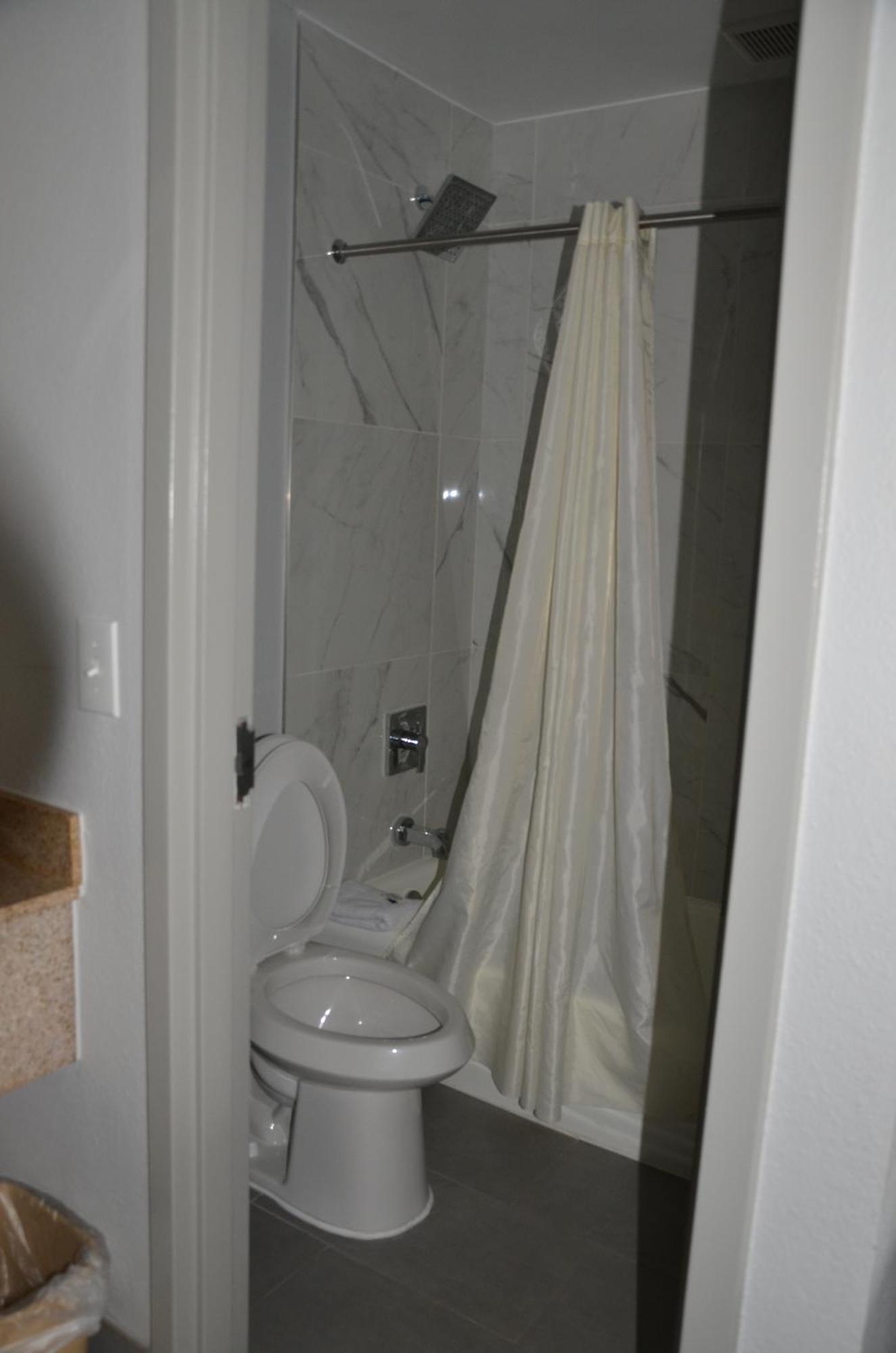 Baymont Suites Covington Luaran gambar