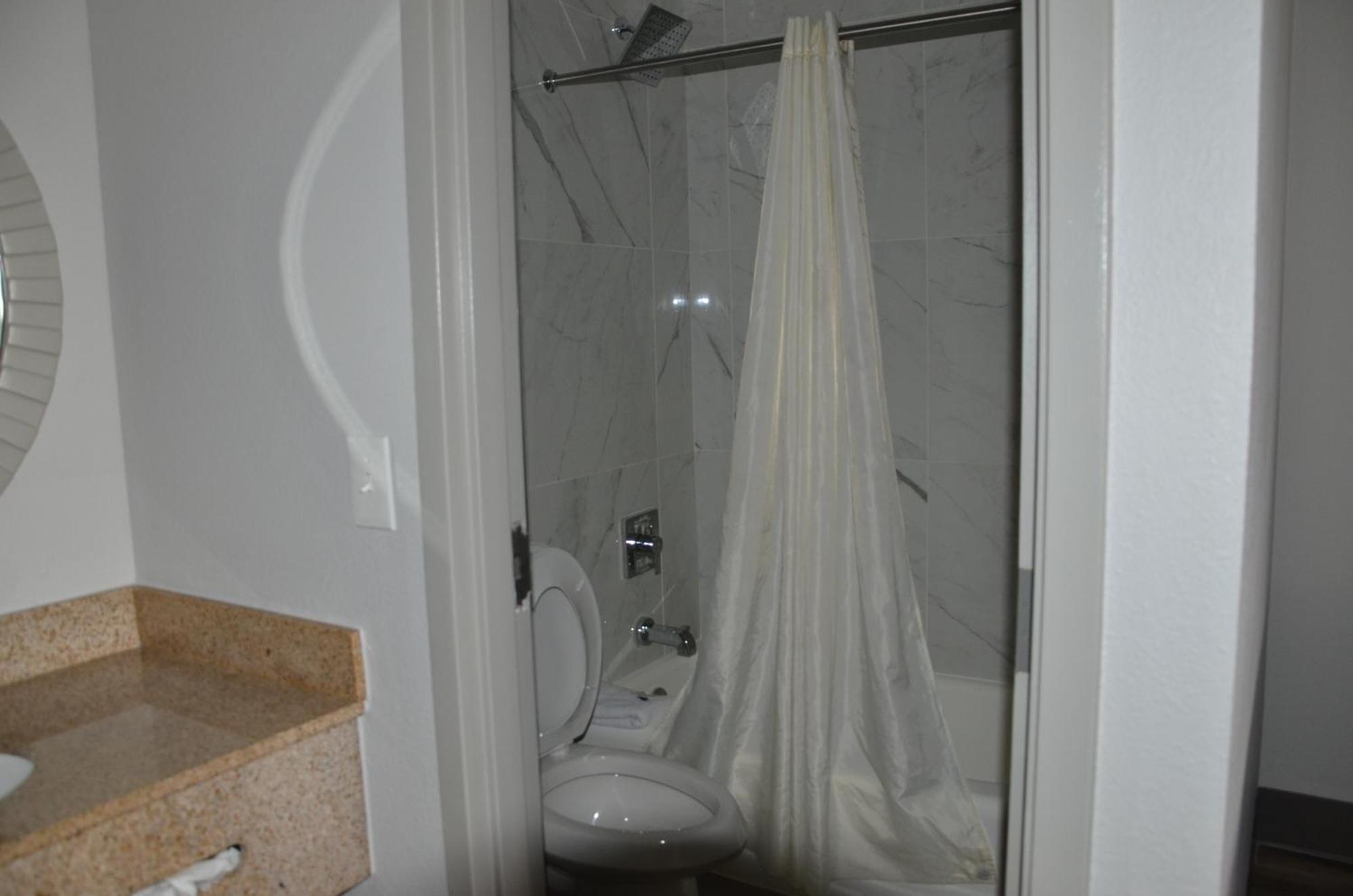 Baymont Suites Covington Luaran gambar
