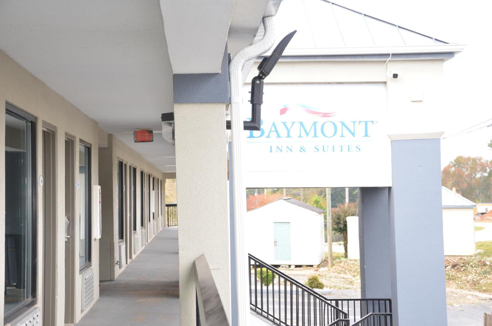 Baymont Suites Covington Luaran gambar