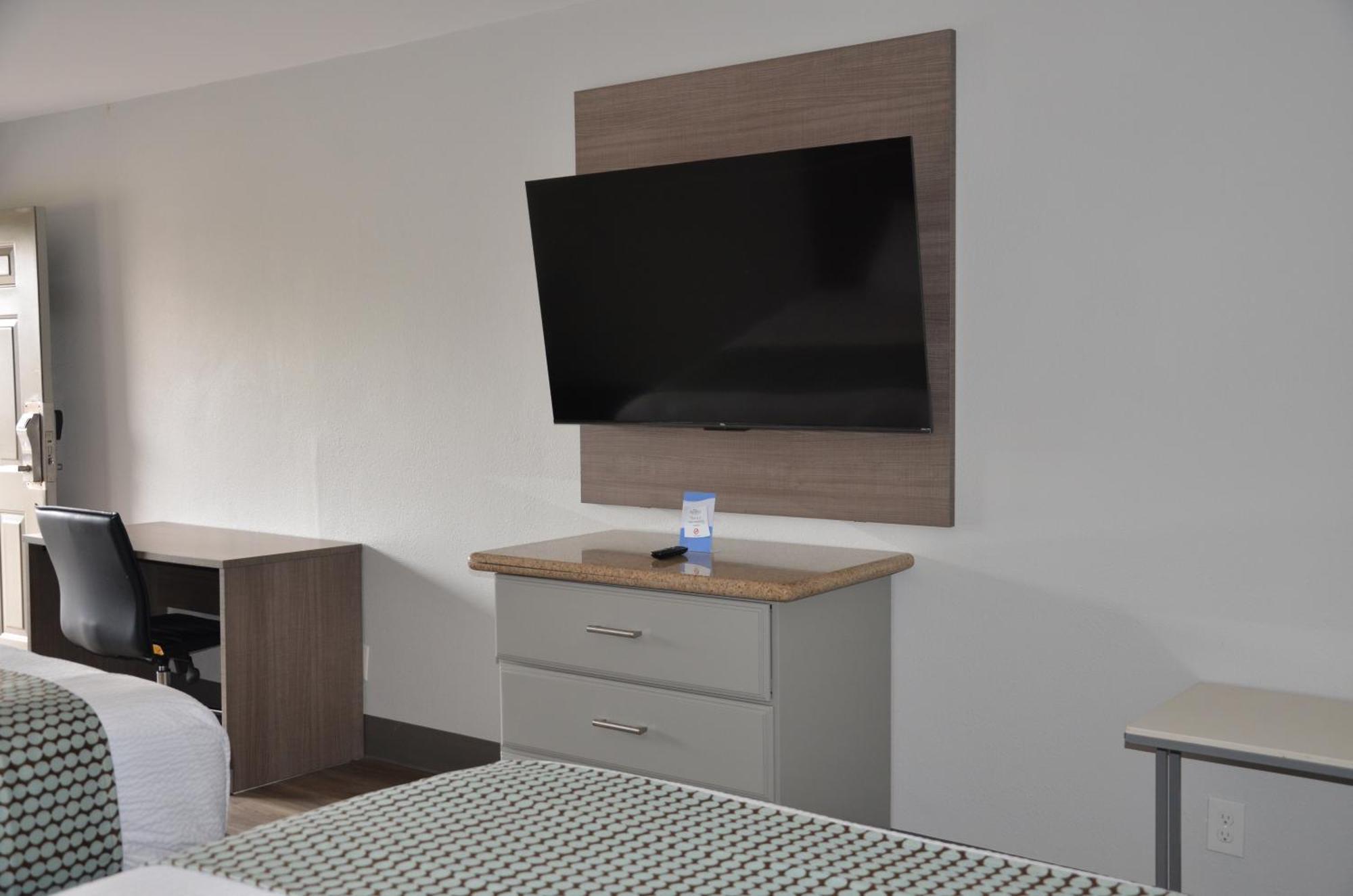 Baymont Suites Covington Luaran gambar